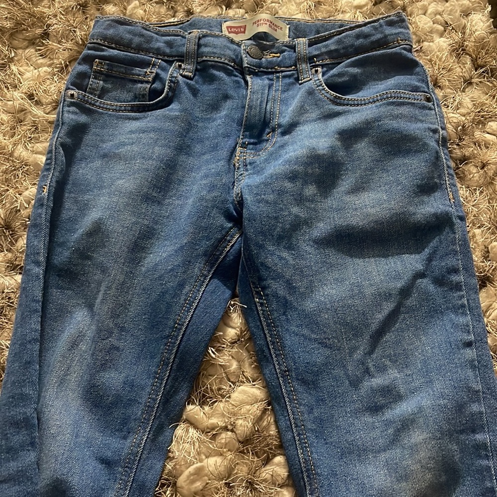 Bot jeans - Picture 6 of 10